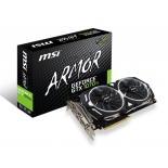 видеокарта GeForce MSI PCI-E NV GTX 1070 TI Armor 8Gb
