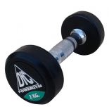 гантель DFC Powergym DB002-2 (пара)