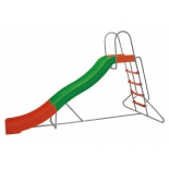 товар для детей Горка волнистая DFC SL-03 Wavy Slide