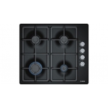 Варочная поверхность Bosch PBP6C6B90, черная