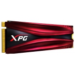 жесткий диск SSD Adata XPG Gammix S10 128Gb, M.2, 2280