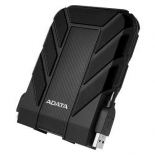 жесткий диск A-Data HD710, 1Tb, внешний (AHD710P-1TU31-CBK), черный