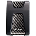 товар HDD A-Data HD650 AHD650-4TU31-CBK 4Tb, черный