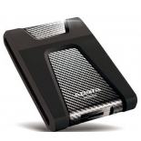 жесткий диск HDD A-Data HD650-2TU31-CBK 2Tb, черный