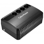 источник бесперебойного питания CyberPower BU850E (850VA/425W)