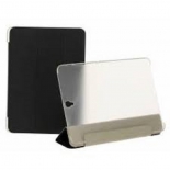 чехол для планшета Trans Cover для Samsung Tab S3 9.7 SM-T820/825, черный