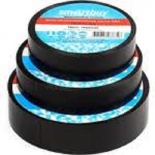 изолента SmartBuy SBE-IT-15-20-b, черная