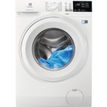 машина стиральная Electrolux EW6F4R08WU, 8 кг
