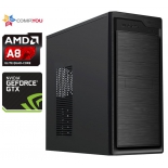 системный блок CompYou Home PC H557 (CY.603078.H557)