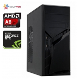 системный блок CompYou Home PC H557 (CY.598820.H557)