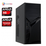 системный блок CompYou Home PC H555 (CY.606985.H555)