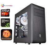 системный блок CompYou Game PC G757 (CY.607246.G757)