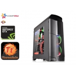 системный блок CompYou Game PC G757 (CY.607284.G757)