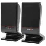 компьютерная акустика Crown CMS-601, черная