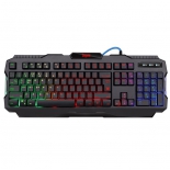 клавиатура Defender GK-010DL (45010) черная