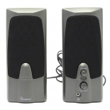 компьютерная акустика SmartBuy Dwarven Horn SBA-2000, черная
