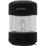 портативная акустика SmartBuy Candy Punk SBS-1000, черная