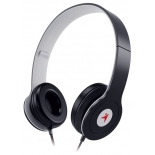 гарнитура для телефона Genius HS-M450, черная