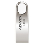 usb-флешка Adata 64GB UV310, золотой