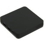 медиаплеер iconBIT XDS104K, черный