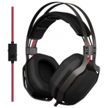 гарнитура для ПК Cooler Master MasterPulse Stereo SGH-4700-KKTA2, проводная