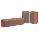 комплект акустических систем Yamaha NS-P60, вишня