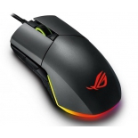 мышка Asus ROG P503 ROG PUGIO//MS, 3330, 8 BUTTONS, 7200DPI