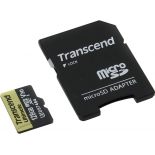 карта памяти Transcend TS128GUSDU3M Premium 128Gb