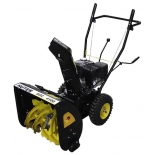 снегоуборщик Снегоуборщик Huter SGC 4100 (бензиновый)