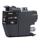 картридж для принтера Brother LC3617BK, black