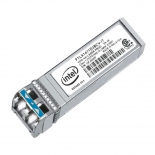 медиаконвертер сетевой Intel E10GSFPLR (SFP-трансивер)