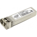 медиаконвертер сетевой Intel E10GSFPSR (SFP-трансивер)