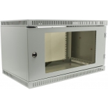 серверный шкаф NT Wallbox Light 6-63 G, серый