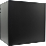 серверный шкаф NT Wallguard 9 B, черный