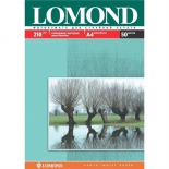 фотобумага Lomond 0102021 (210 г/м2, 50 листов)