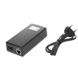 PowerLine-адаптер ActiveCam AC-HPoE, Черный