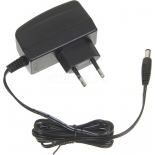 блок питания Hikvision DSA-12PFG-12 FEU 120100, Черный
