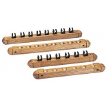 киевница Weekend Billiard Roman, дуб