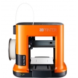 3D-принтер XYZ da Vinci Mini W, Оранжевый