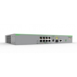 коммутатор (switch) Allied Telesis AT-FS980M/9PS-50
