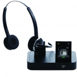 гарнитура bluetooth Jabra PRO 9460 Duo DECT