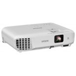 мультимедиа-проектор Epson EB-S05 (портативный)