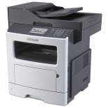 МФУ Lexmark MX517de (настольное)
