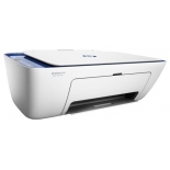 МФУ HP Deskjet 2630, белое