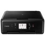 МФУ Canon Pixma TS6140, черное