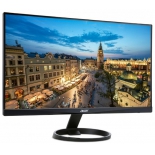 монитор Acer R240HYAbmidx, черный