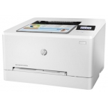 принтер лазерный цветной HP Color LaserJet Pro M254nw (настольный)