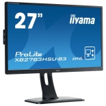 монитор Iiyama ProLite XB2783HSU-3, черный