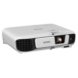 мультимедиа-проектор Epson EB-X41 (портативный)
