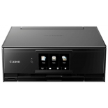 МФУ Canon Pixma TS9140, черное